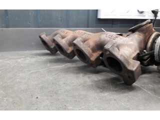  Турбина Ford Transit -  Tourneo Connect  706499-1         