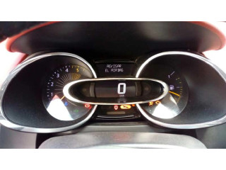 Přístrojová deska Renault Captur 2013 248104203R, VPCRRF10849EJ