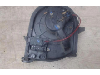 Вентилятор печки Renault Clio II