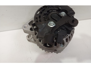 Генератор TP8011   Citroen C4 I      