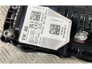 Подушка безопасности пассажира 652394800 Cupra Formentor