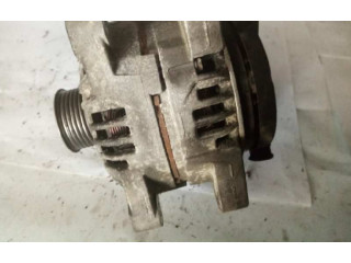 Генератор 9646477580 Citroen Xsara Picasso