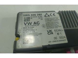 Блок управления 5WA035282, 5WA035282   Audi Q2 -