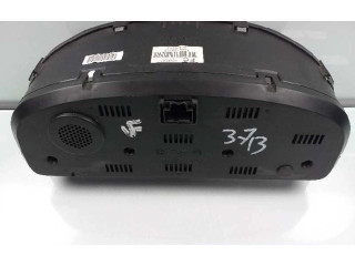 Панель приборов 96628242, FC6D280053   Chevrolet Captiva       