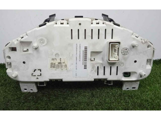 Přístrojová deska Mitsubishi Colt CZ3 2006 MR951770, CON.TARA