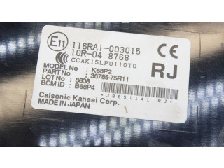 Řídící jednotka 3391081P00 Suzuki Ignis 2018