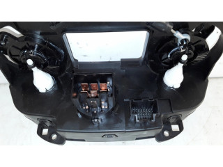 Блок управления кондиционера воздуха / климата/ печки (в салоне)