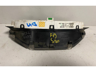 Панель приборов 8637996, 9459821 Volvo S80