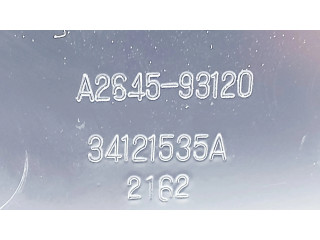 Подушка безопасности пассажира 84530A2000, 845303X000   KIA Ceed