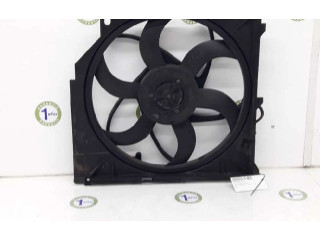Вентилятор радиатора 17113452509 BMW X3 F25 2.0