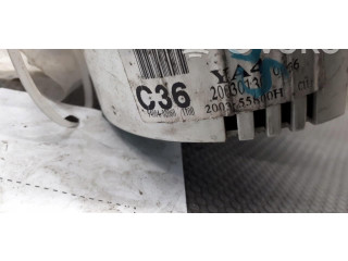 Přístrojová deska Hyundai Atos Prime 2008 94004-02060