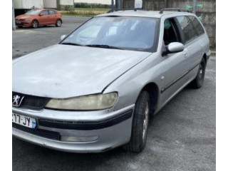 Моторчик дворников 6405G1    Peugeot 406