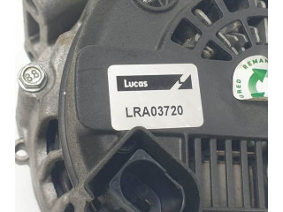 Генератор FG23S048 Mercedes-Benz ML W166