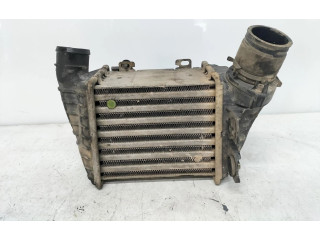 Интеркулер Volkswagen Golf III