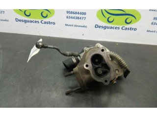  Турбина Opel Meriva A           