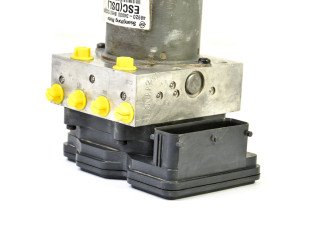 Блок АБС 4892034000, 48920-34000 SsangYong Korando - года