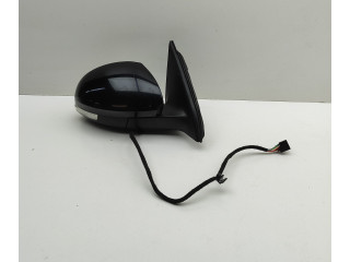 Zpětné zrcátko  Volkswagen Tiguan 2014  5N1857502BE  