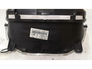 Přístrojová deska Fiat Punto (188) 2007 51718562, 503001101400