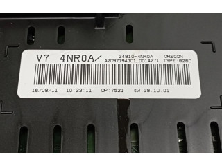 Přístrojová deska Nissan Leaf I (ZE0) 2016 248104NR0A, A2C97194301