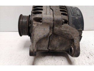 Генератор 0123510028, 046903015F   Audi A6 S6 C4 4A      