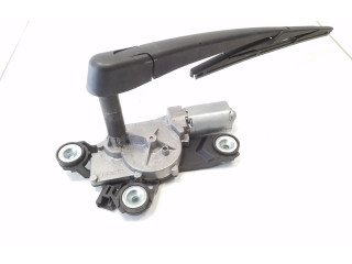 Моторчик заднего дворника 31294492, 0390201884    Volvo V60