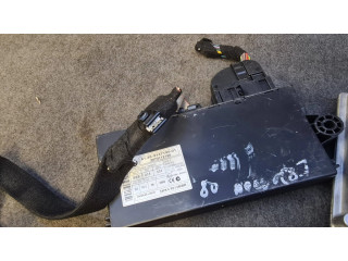 Řídící jednotka 7809000, 030095792   BMW 3 E90 E91 2008