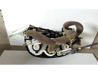 Блок управления климат-контролем 96397524   Chevrolet Matiz