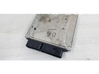 Řídící jednotka 7798179 BMW 1 E81 E87 2008