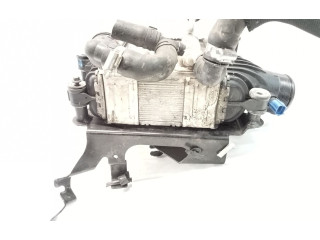 Интеркулер GX736K775AD Jaguar XE