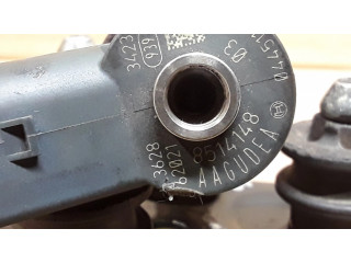 Vstřikovač 0445110743, 8514148 BMW 5 F10 F11 pro naftový motor 2.0 B47D20A
