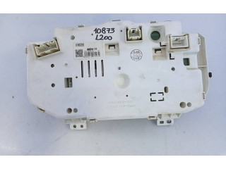 Панель приборов 8100C093, A6013090199 Mitsubishi L300, Cosmos