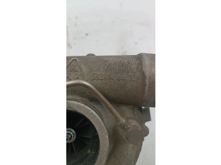 Turbodmychadlo Турбина 532410150176, 5324191501 Volvo S80