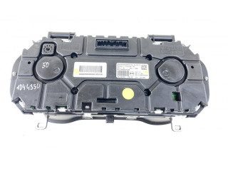 Панель приборов 248093720R, 248093720R Dacia Duster II