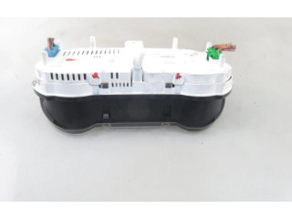 Přístrojová deska Subaru Justy 2003 3410086G20, 341006G0