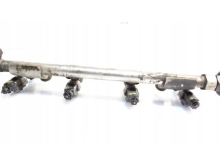 Поршень Магистральная трубка топлива KIA Ceed