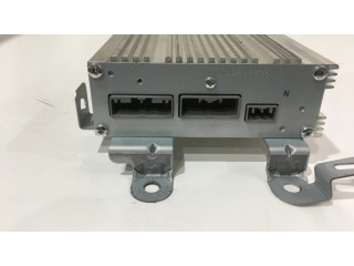 Звукоусилитель