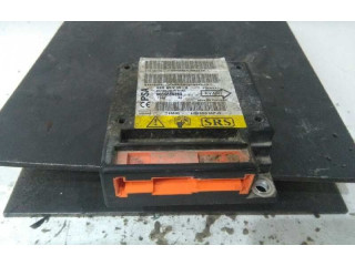 Блок подушек безопасности    Citroen C2