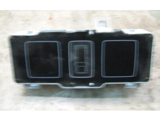 Панель приборов Jeep Grand Cherokee