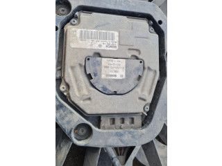 Вентилятор радиатора     30741144    Volvo V70 