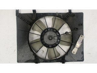 Вентилятор радиатора Daihatsu Terios 1.5