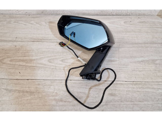 Zpětné zrcátko Lamborghini Aventador 2015