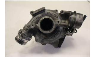 Турбина 144110980R   Renault  Megane III  2009 - 2016 года