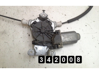 Моторчик дворников Nissan Note (E11)