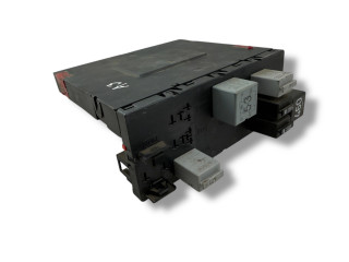 Блок комфорта 8P0907279 Audi A3 S3 8P