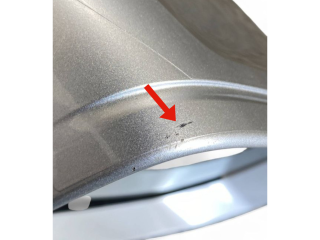 Зеркало электрическое        Volvo XC90  2014 -  года   