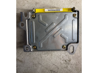 Блок подушек безопасности 3D0909601E, 0285001733   Volkswagen Phaeton