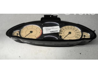 Přístrojová deska Alfa Romeo 75 2000 NT