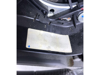 Руль Volvo S60 2001 - 2004 года 08666887, 08666887