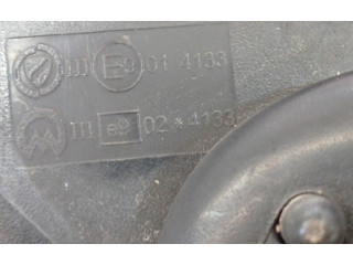 Зеркало электрическое Alfa Romeo 166 1998 - 2003 года