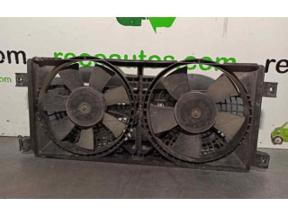 Вентилятор радиатора 8821021050, A005161 SsangYong Kyron